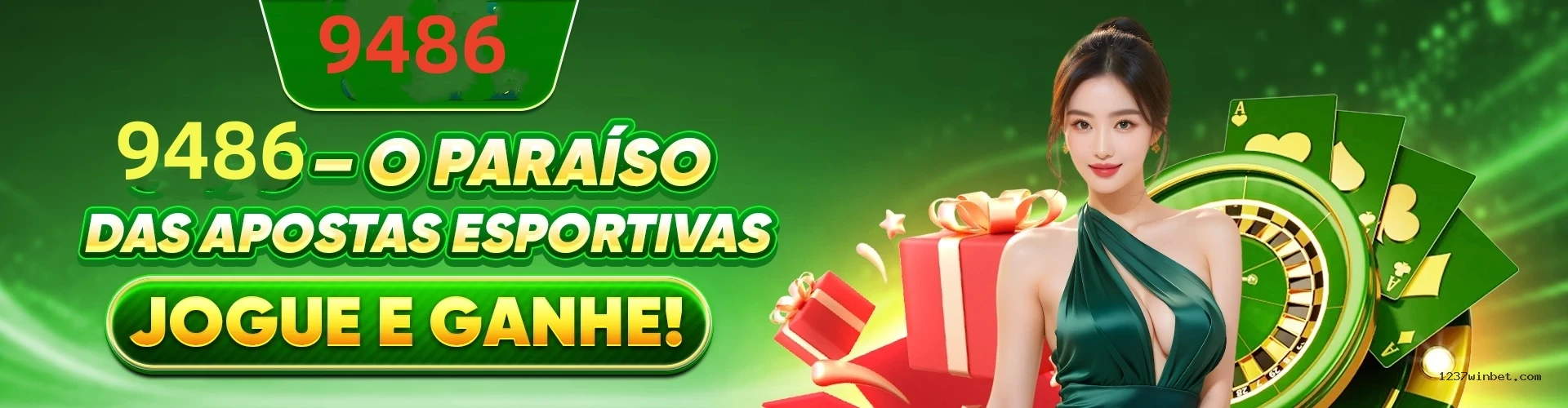 Download gratuito do app da 1237Win