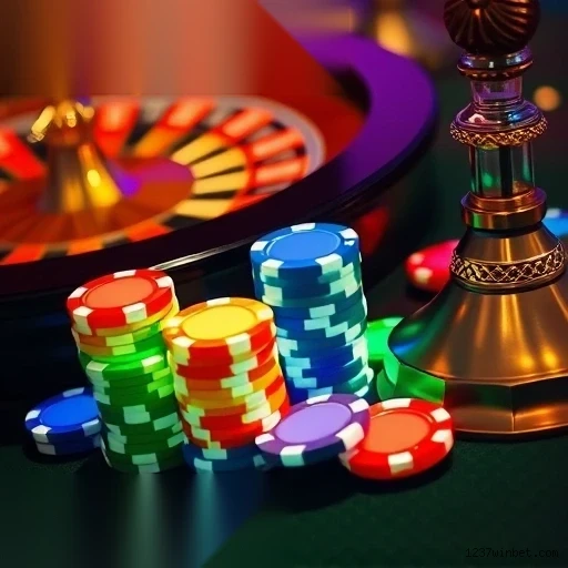 6 vantagens exclusivas do programa VIP da 1237Win